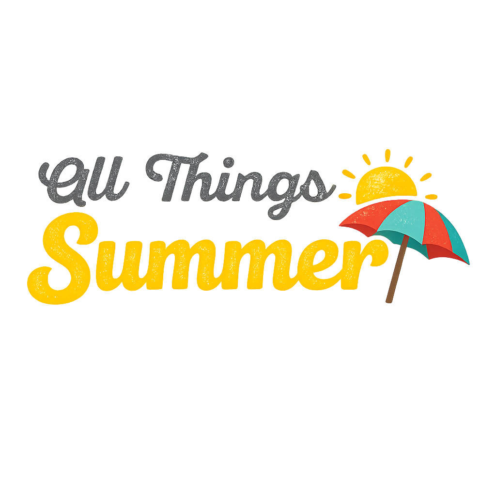 All Summer Things