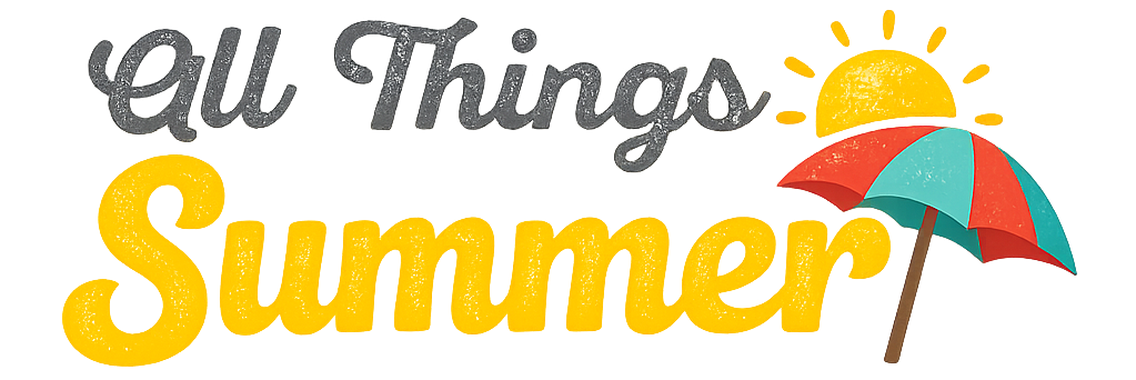 All Things Summer